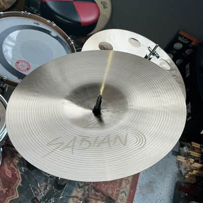 Sabian Paragon 10" Splash Cymbal image 5