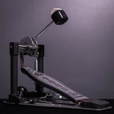 DW 9000 Series Single Bass Drum Pedal image 1
