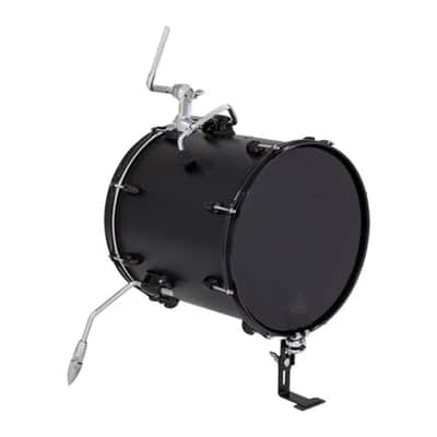 Gibraltar SC-GCK12 Floor Tom to Bass Drum Conversion Kit - 12.7mm image 2