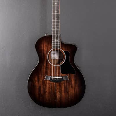 Taylor Used 224CE-K DLX '26 image 3