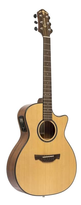 Crafter ABLE T-630CE/N Natural Gloss image 1