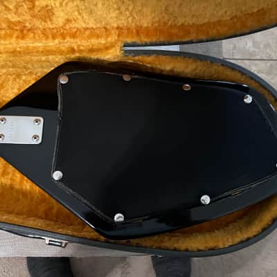 Vox Phantom VI 1966-1967 - Black image 7