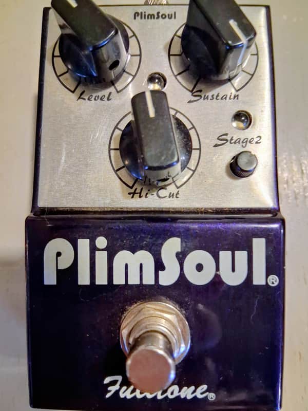 Fulltone PlimSoul