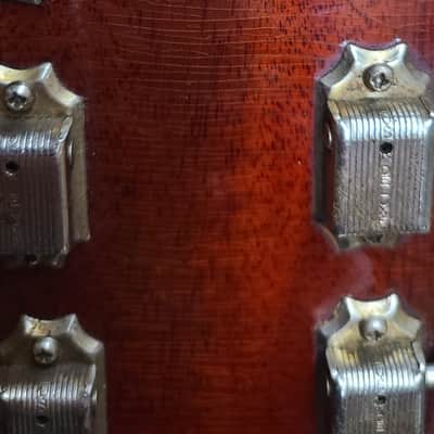 1963 Gibson Les Paul (SG) image 17