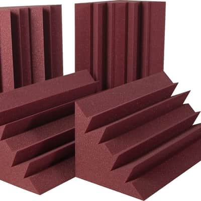 Auralex LENRD Bass Traps - Pack of 4
