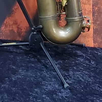 Cannonball BRUTE TENOR SAXOPHONE image 4