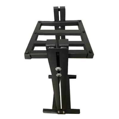 DanMark ADLRG-3946 46" Speaker Stand - Single (Demo Deal) image 2