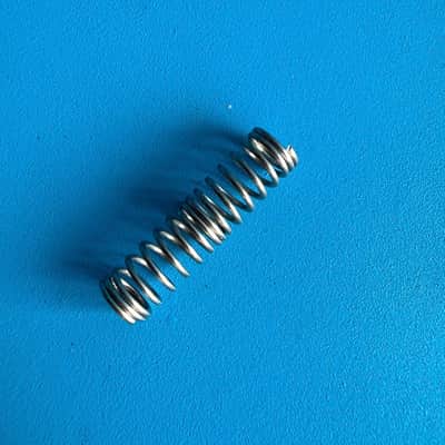 CASIO CT-360 CT-370 CT-655 Keyboard Replacement Part: Key Return Spring [5PCS] image 3