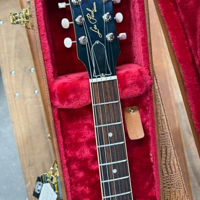 Gibson Les Paul Special Single Cut TV Yellow USA w/ Original Case image 7