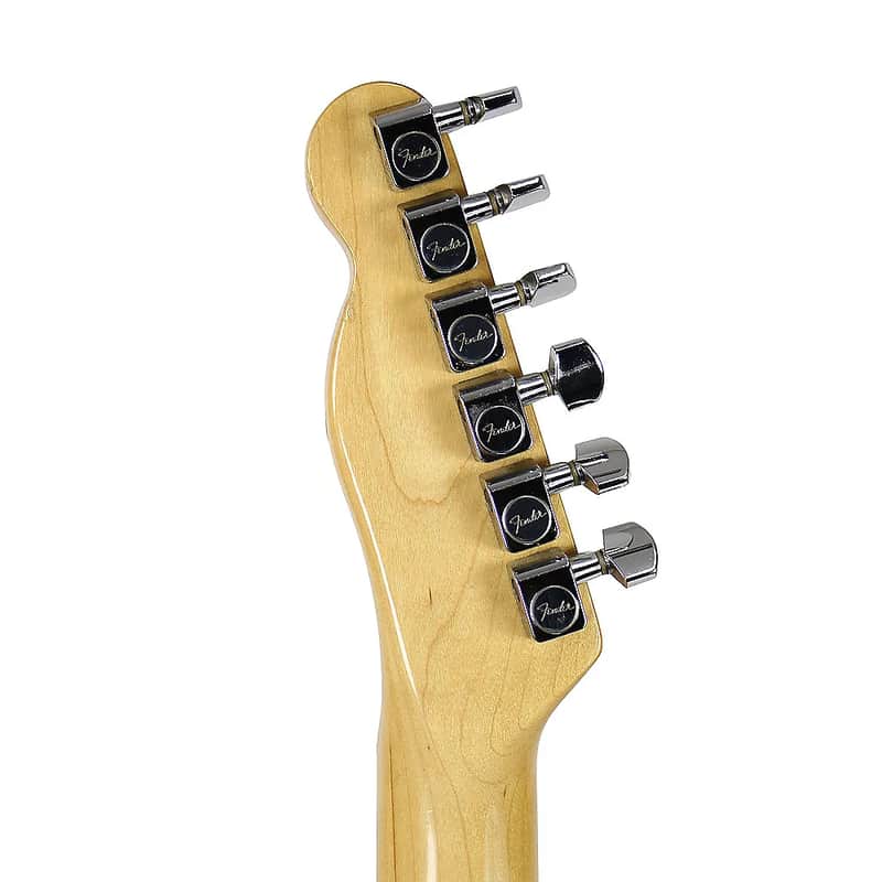 Fender Standard Telecaster 1983 - 1984 | Reverb