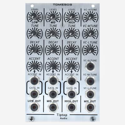 Tiptop Audio SD909 | Reverb