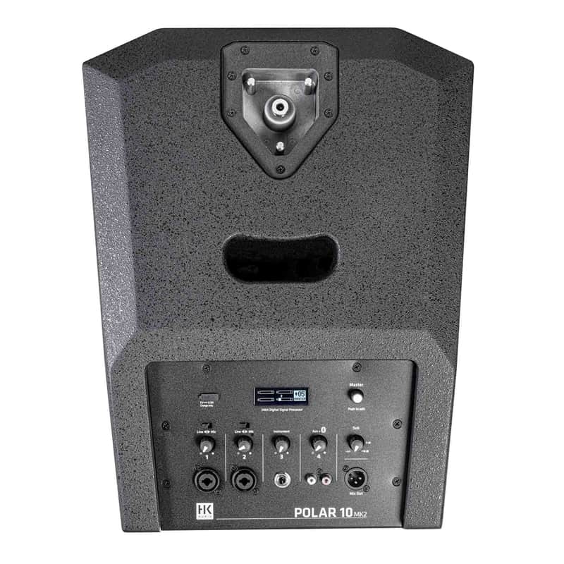 HK Audio Polar 10 MKII image 1