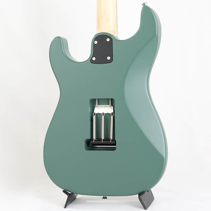 SAITO Guitars SR Series SR-22 (Moss Green) [Decommissioned Product
