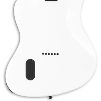 ESP LTD XJ-2 HT Snow White image 2