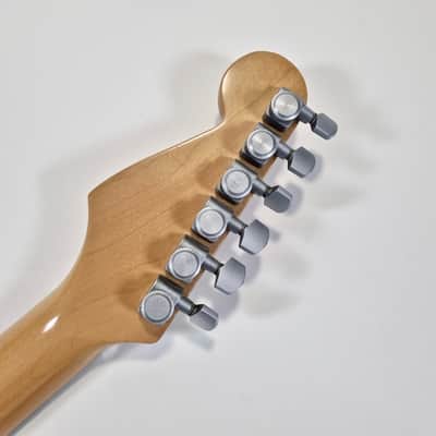 Fender Strat Plus 1991 Sunburst image 17
