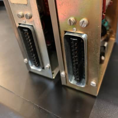 Neumann PEV / PEVN Danner Equalizer EQ - PAIR image 7