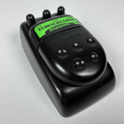 Ibanez Soundtank TS-5 Tube Screamer image 4