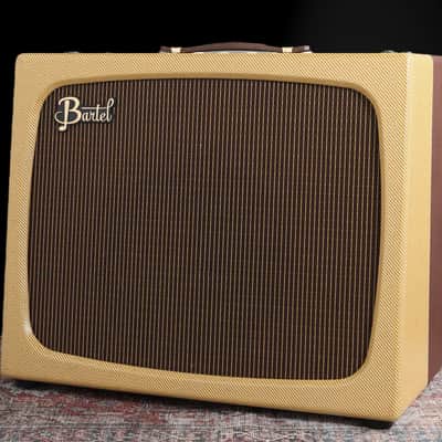 Bartel Starwood 2025 - Tweed / Brown. NEW (Authorized Dealer) image 3