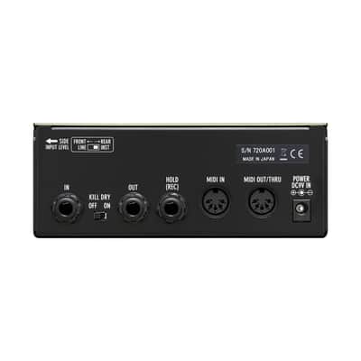Free The Tone FT-2Y Flight Time Digital Delay image 3