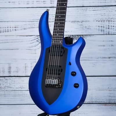 *DEMO* Sterling Majesty 100 | Siberian Sapphire image 4