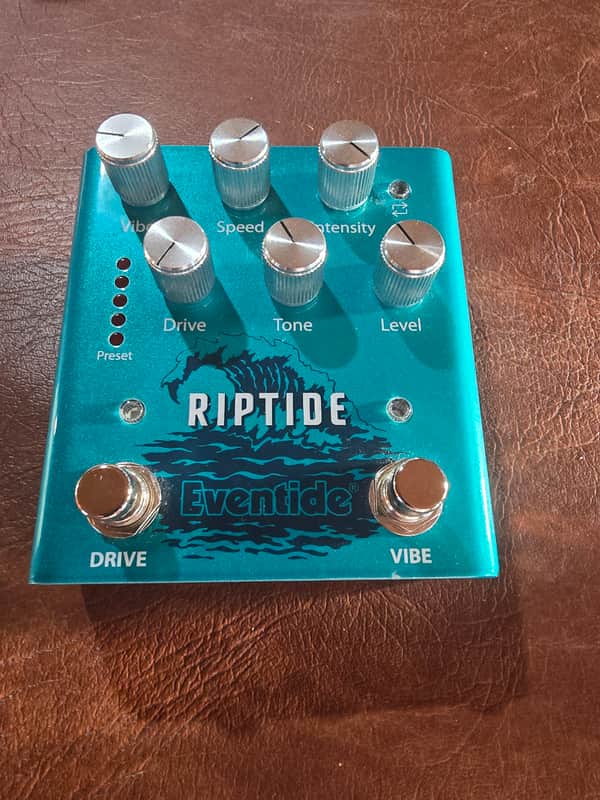 Eventide Riptide