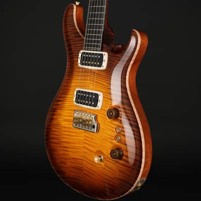 PRS Private Stock Custom 24-08, Birds of a Feather in McCarty Glow PS#11375 image 2