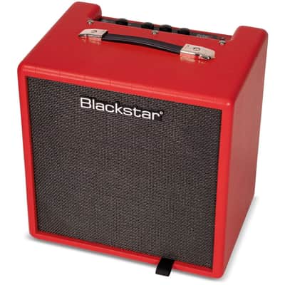 Blackstar Debut Bass M25 Marco Mendoza Signature Model Combo Amplifier image 5