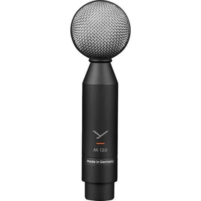 Beyerdynamic M 130 Bidirectional Ribbon Microphone | Reverb