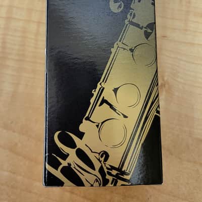 Yamaha CL-6C Standard Series Bb/A Clarinet Mouthpiece image 4