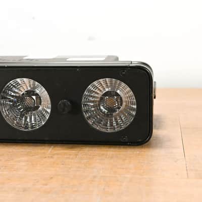 Elation SIXBAR 500 6x 12W RGBAW+UV LED Batten Fixture CG013Z5 image 2