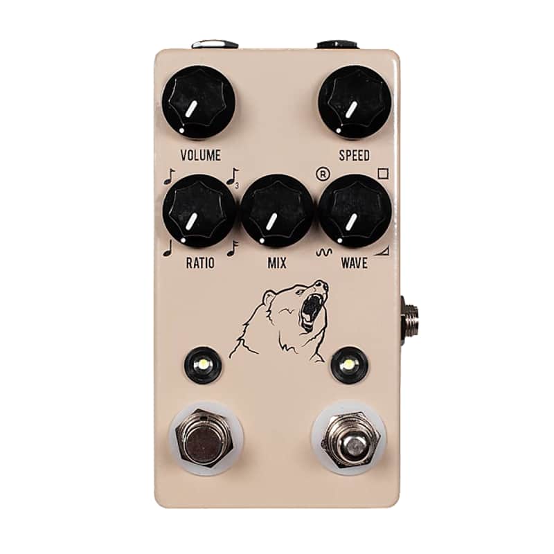 JHS Kodiak Tremolo image 1