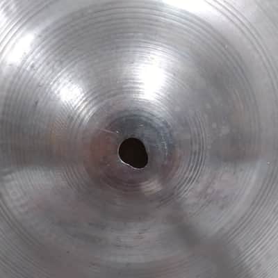 Sabian 21" Heavy Ride Cymbal image 5