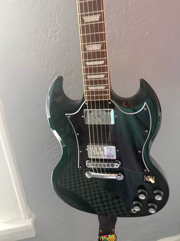 Gibson SG Standard '61