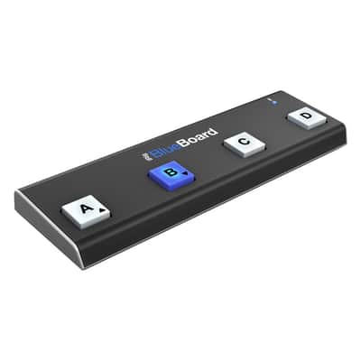 iRig BlueBoard IK Multimédia image 1
