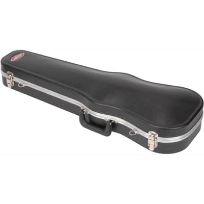 SKB 15" to 16" Viola Deluxe Case image 1
