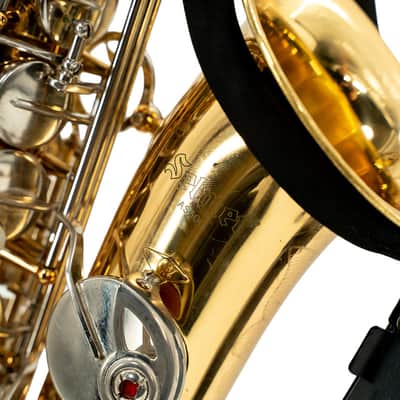 Pre-Owned Selmer AS500 Alto Saxophone | Used image 8