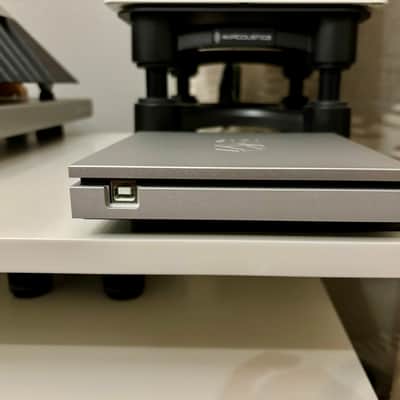 New! HiFi Rose RSA780 CD Drive CD Player CD-ripper for HiFi Rose RS150B RS250 RS201E network music players Isolator USB Better Astell&Kern AK Ripper MKII Krell McIntosh pass labs streamers made in Korea Hifi Rose rs250 rs130 rs150 rs180 image 4