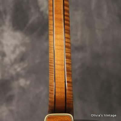 Gibson Citation #22 1984 Brown image 10