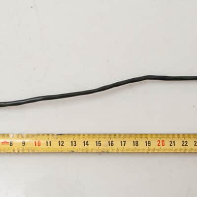 Vintage 70's Dimarzio 1970's K10 (Super 2) "Clipped Square Legs"  pickup set image 10