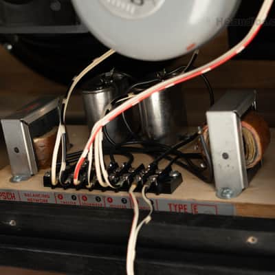 Klipsch Heresy Pair Of Speakers Vintage - Restored - 1 Year Warranty image 13