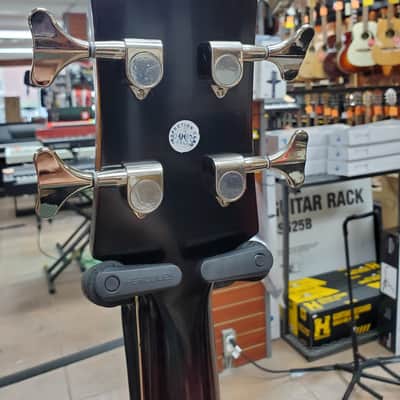 Epiphone El Capitan J-200 Studio Bass Left-handed USE - Vintage Sunburst image 7