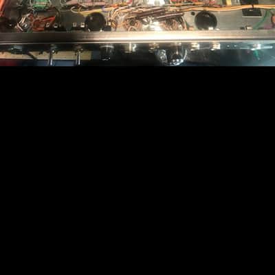 Bad Cat Hot Cat 30R RARE Ostreich Tolex image 3
