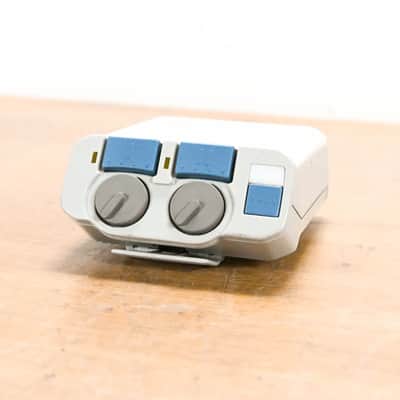 RTS BP-325 Two-Channel Portable Beltpack Intercom Station CG011VF image 4