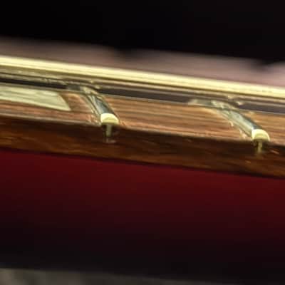 Gibson Les Paul Studio Plus 2001 image 10