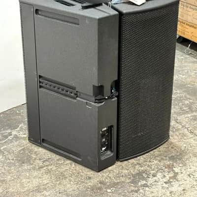 (2) ALCONS RR12 12" Point Source Pro-Ribbon Array Speaker #MS7978 (THS) image 7