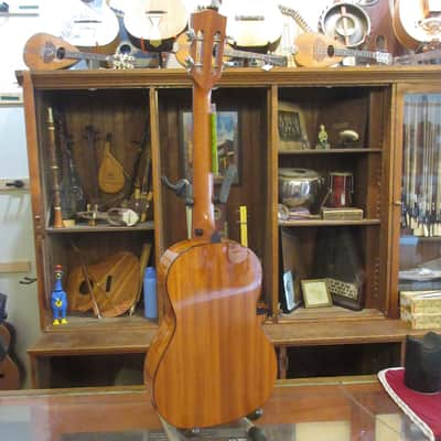 Pono MBSH-MS Baritone Ukulele image 8