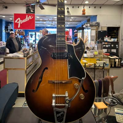 Gibson ES-175 1950 image 1