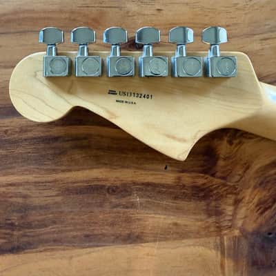 Fender Jazzmaster American special 2013 image 3