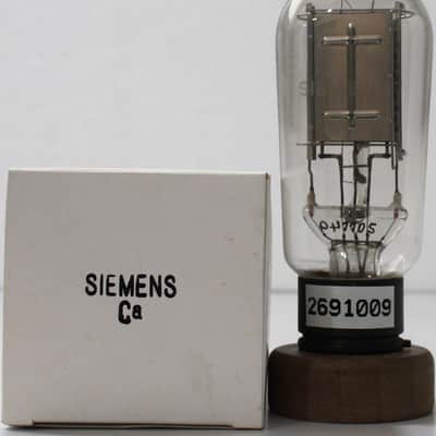 Ca-SIEMEN Black Base Made in Germany tested on Amplitrex AT1000 Tested 1Pc image 2
