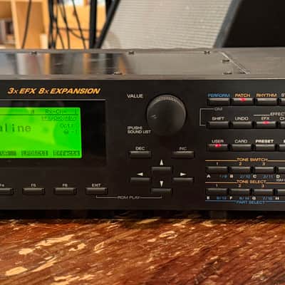 Roland JV 2080